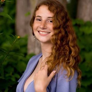 Meet your Posher, Jackie